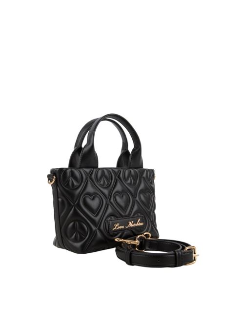 Borsa a mano LOVE MOSCHINO | JC4266PPOPKQ0000